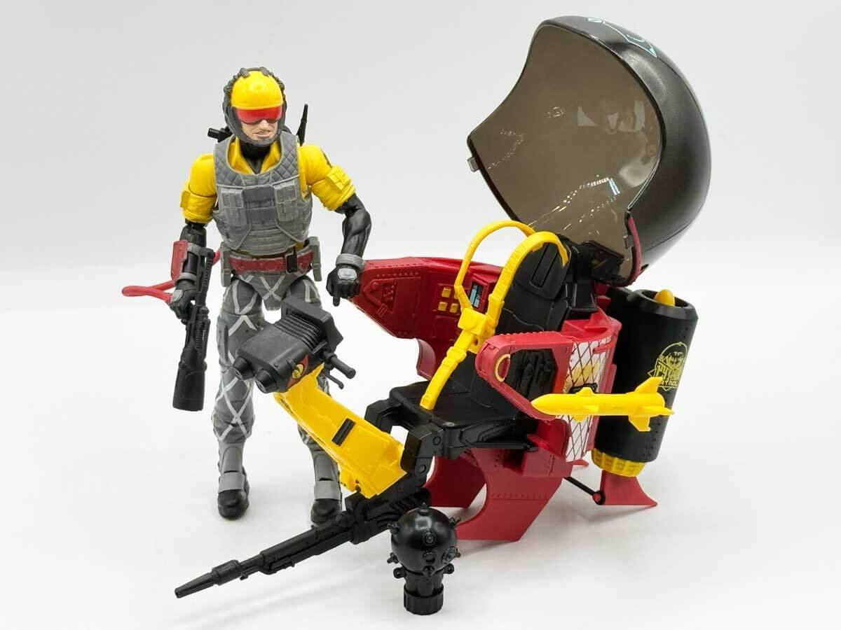 Python-Patrol-Tele-Viper-&-Trubble-Bubble-GI-Joe-Classified-Series-Review-3