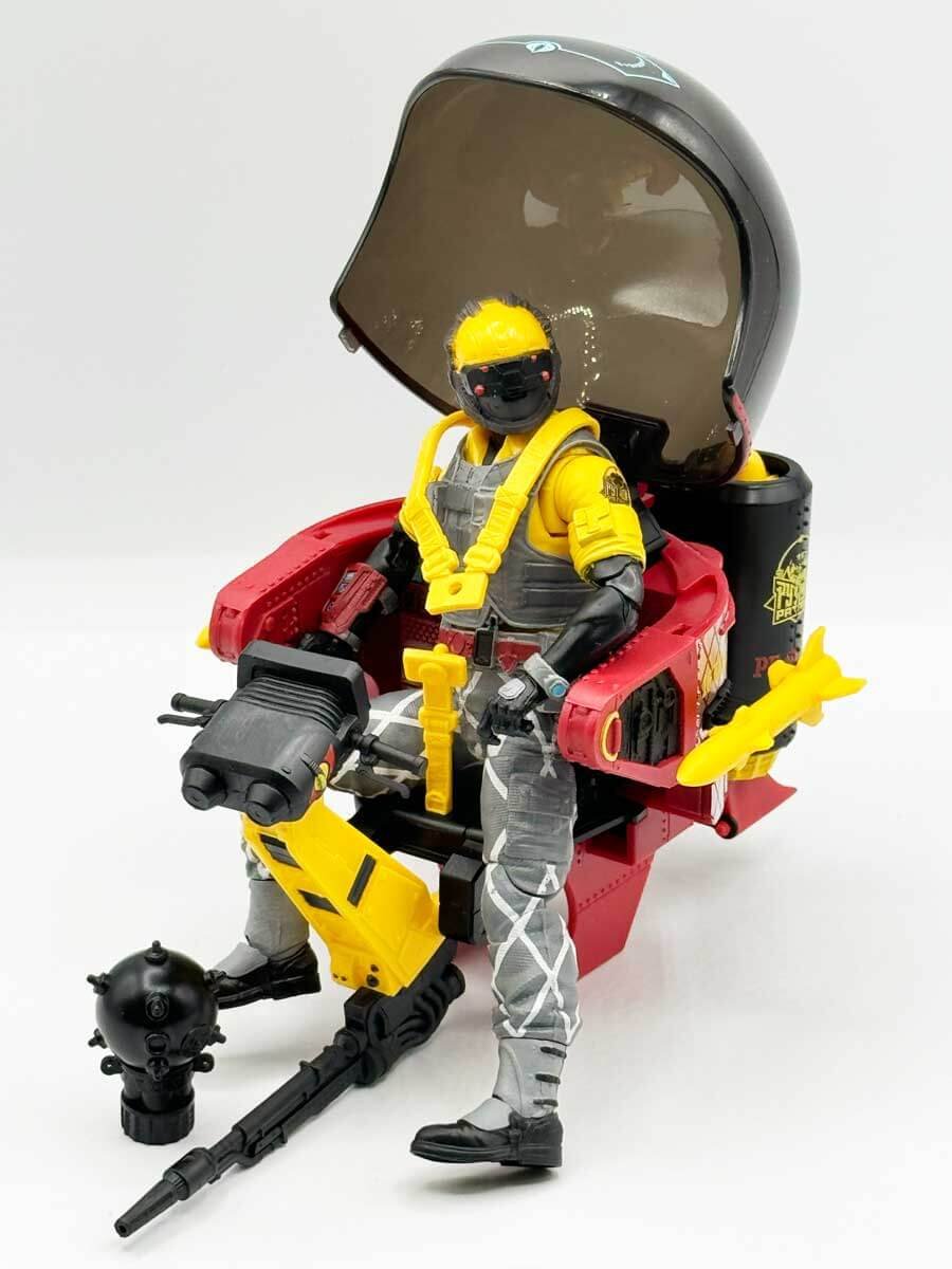 Python-Patrol-Tele-Viper-&-Trubble-Bubble-GI-Joe-Classified-Series-Review-5