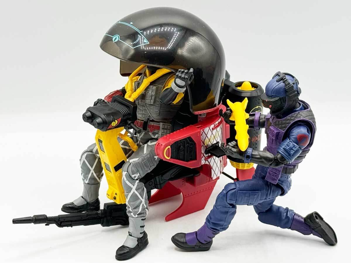 Python-Patrol-Tele-Viper-&-Trubble-Bubble-GI-Joe-Classified-Series-Review-7