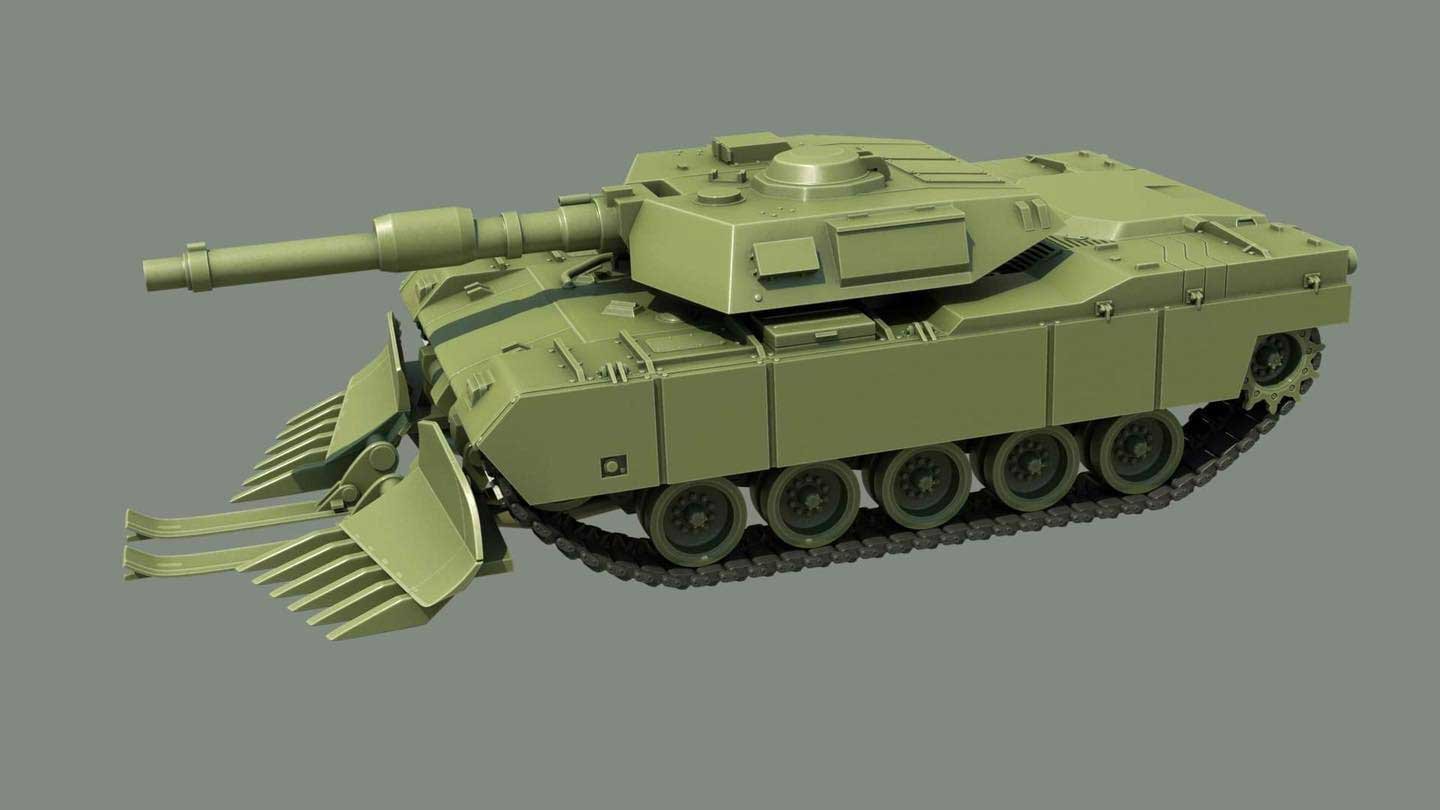 Ramen-Toy-GI-Joe-Classified-Series-Scale-MOBAT