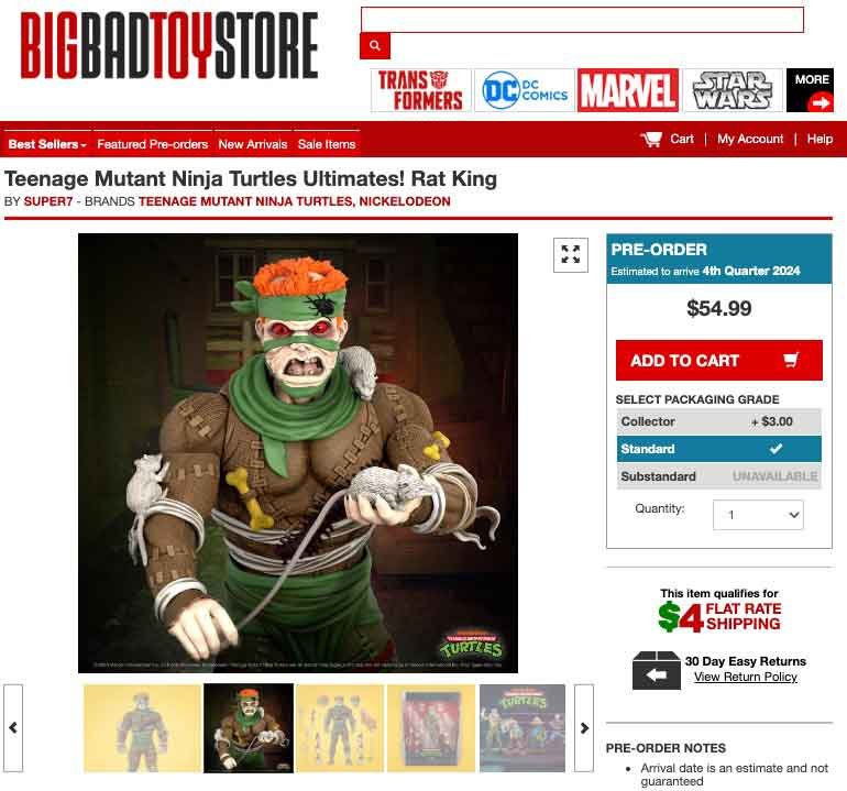 Rat-King-Teenage-Mutant-Ninja-Turtles-Super7-Ultimates-Wave-11-BBTS-Preorder-3