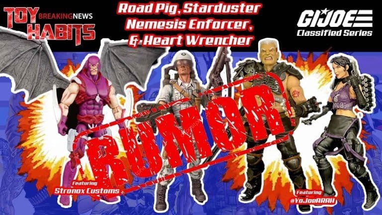 Road-Pig,-Nemesis-Enforcer,-Starduster-and-Heart-Wrencher-GI-Joe-Classified-Series-Rumor-and-Future-Waves