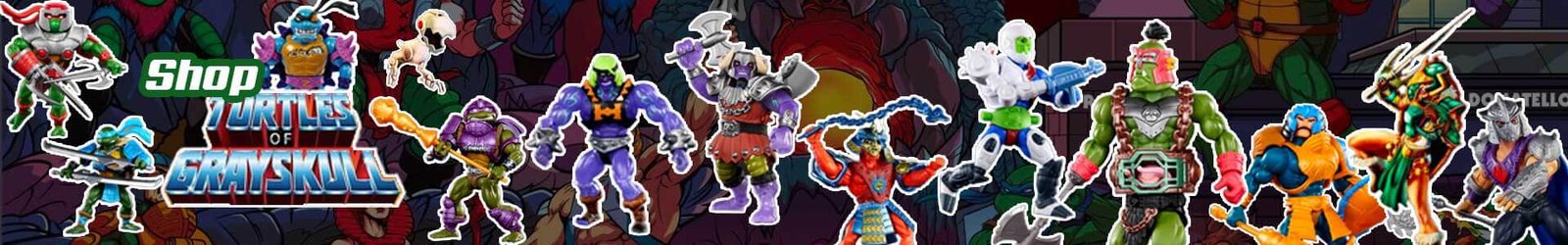 Shop-Turtles-of-Grayskull-TMNT-MOTU-Crossover-Figures-Baner