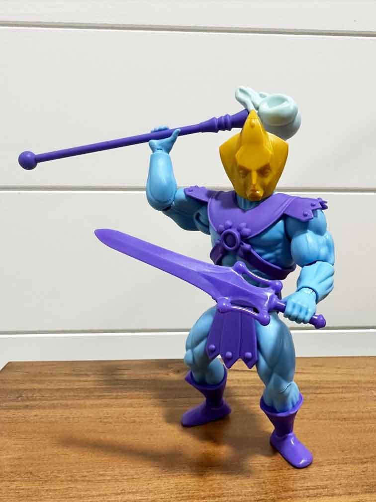 Skeletor-Cartoon-Collection-action-pose-3