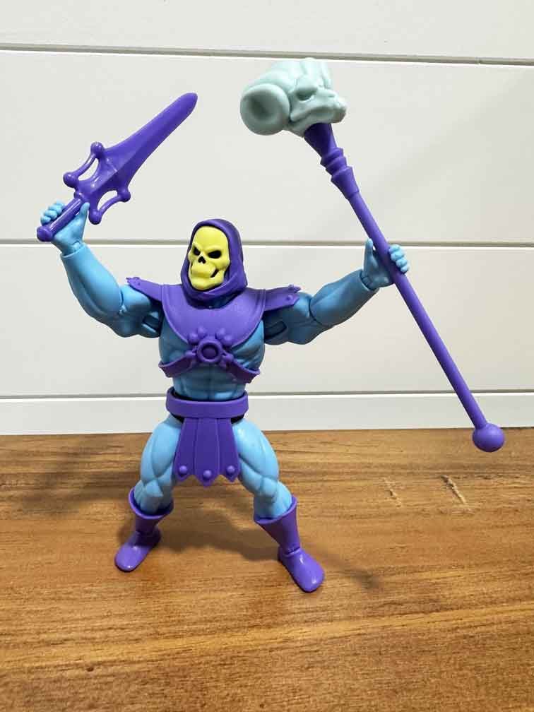 Skeletor-Cartoon-Collection-action-pose-6