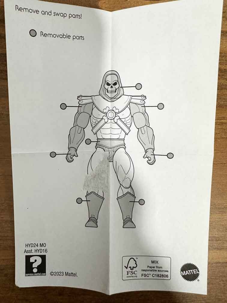 Skeletor-Cartoon-Collection-diagram