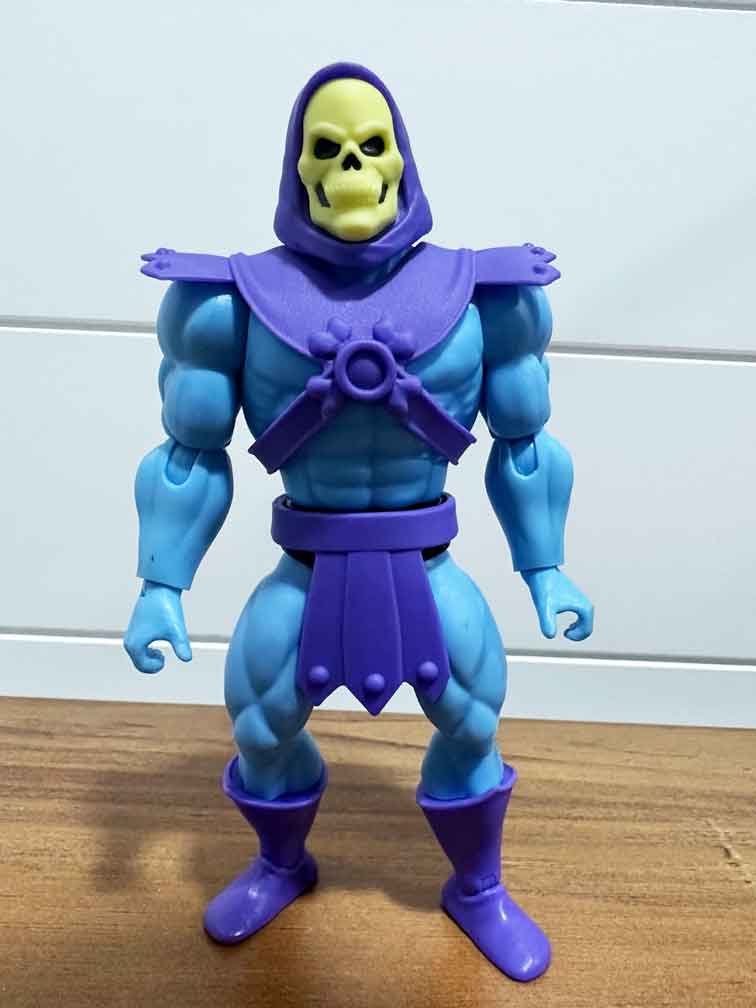 Skeletor-Cartoon-Collection-front