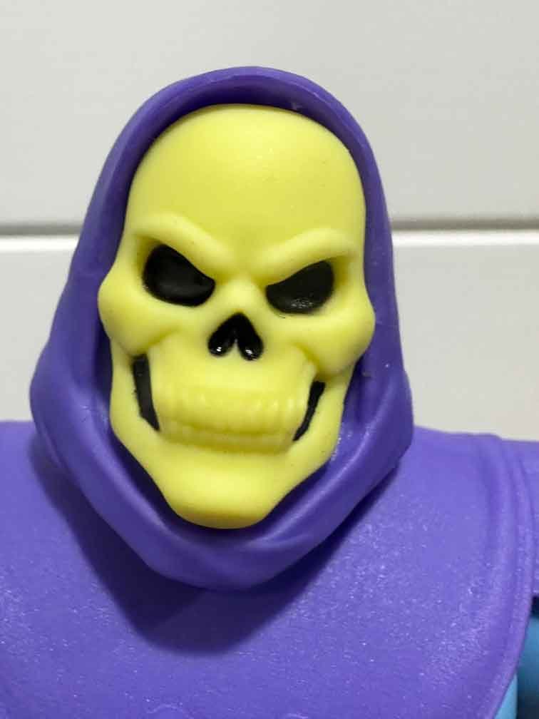 Skeletor-Cartoon-Collection-head-front