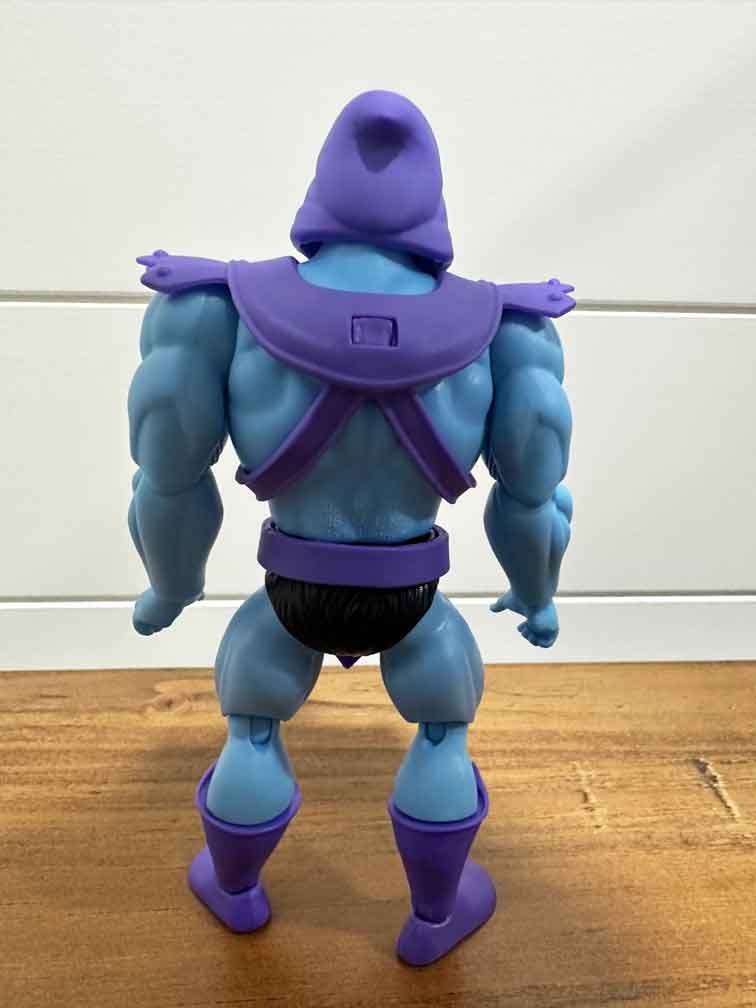 Skeletor-Cartoon-Collection-rear
