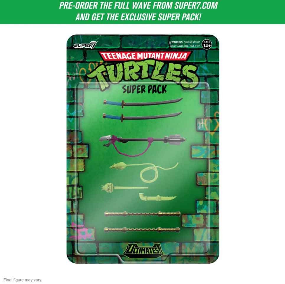Super-Pack-Teenage-Mutant-Ninja-Turtles-Super7-Ultimates-Wave-11-Preorder-1