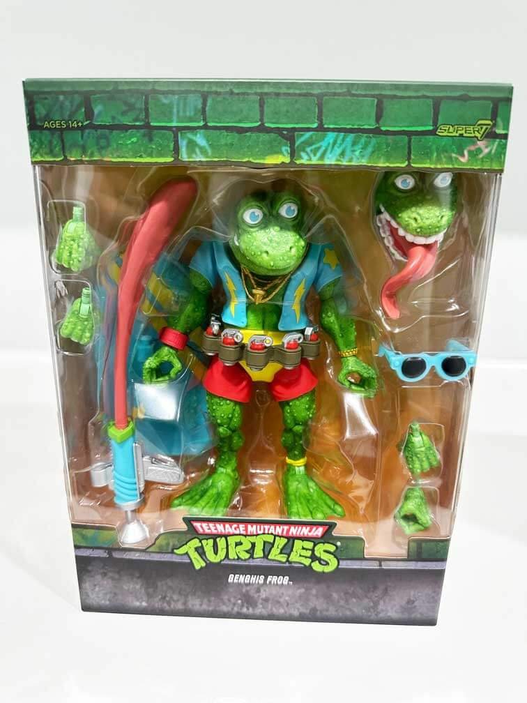 Super7-TMNT-Ultimates-Genghis-Frog-front-window