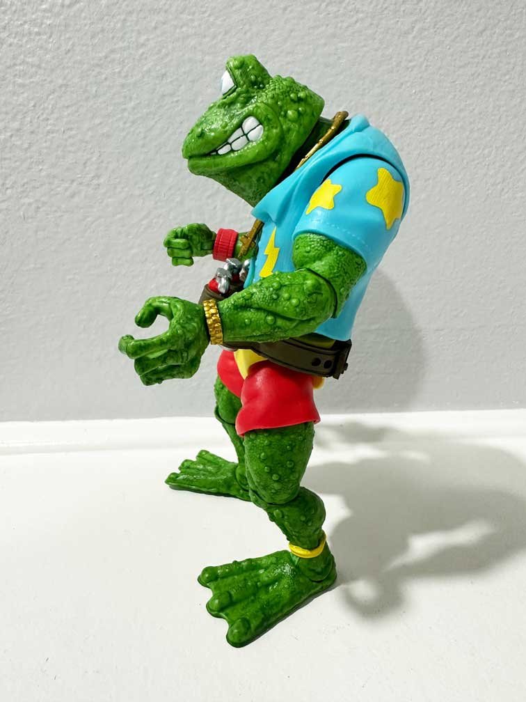 Super7-TMNT-Ultimates-Genghis-Frog-left-side