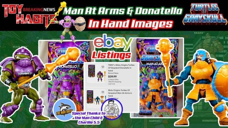 Turtles-of-Grayskull-MOTU-Origins-TMNT-Crossover-Donatello-&-Man-At-Arms-In-Hand-Images-&-eBay-Listings-1