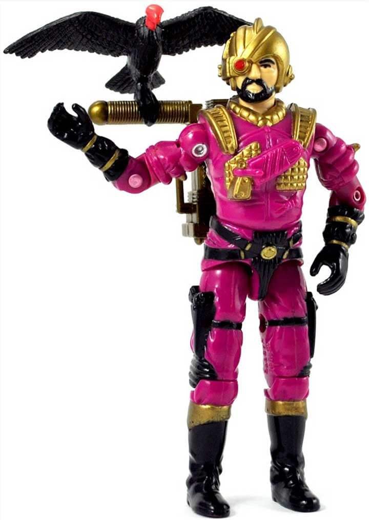 Voltar-GI-Joe-Iron-Grenadiers-Vintage-Figure