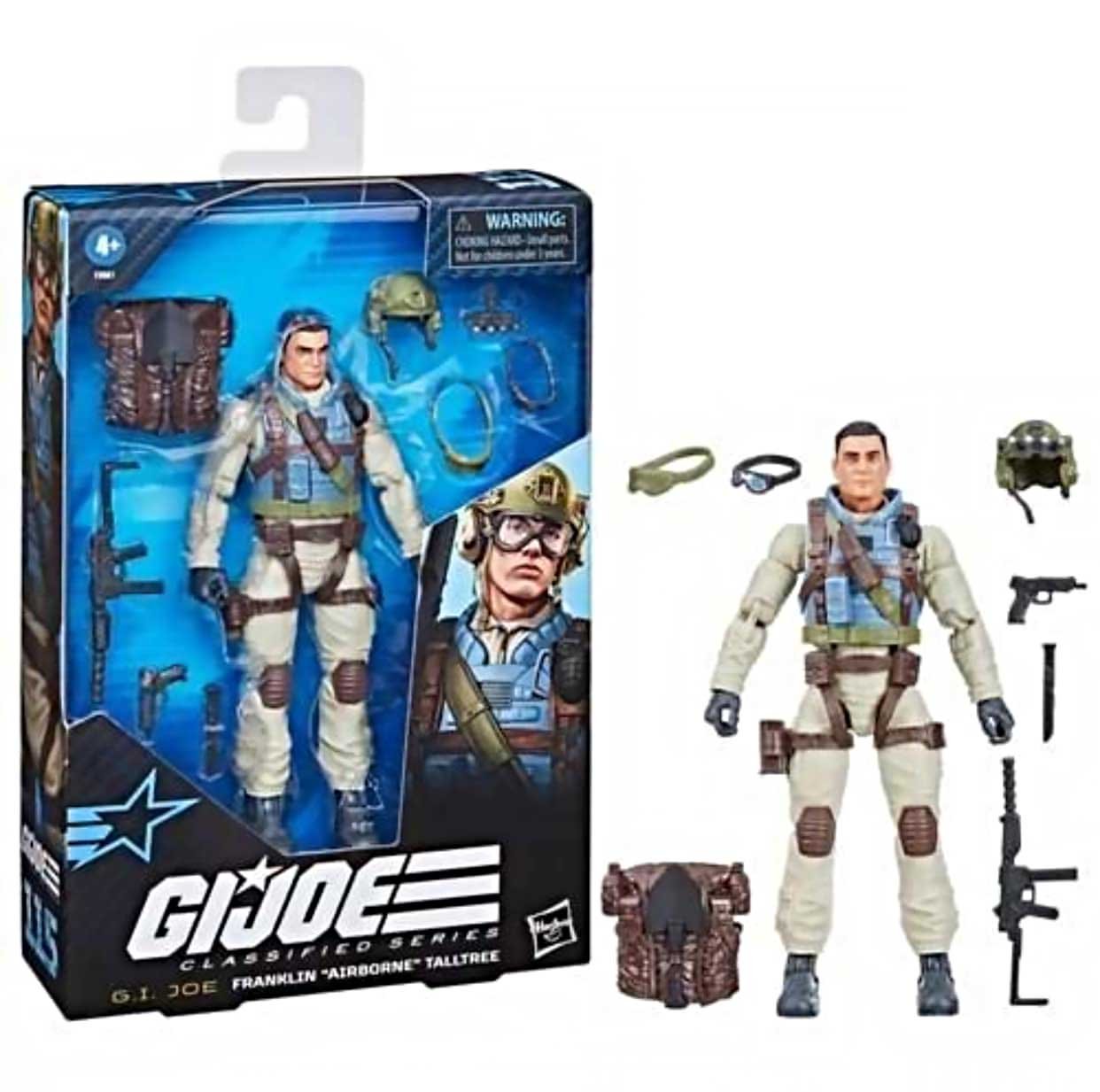 Airborne-GI-Joe-Classified-Series-Figure
