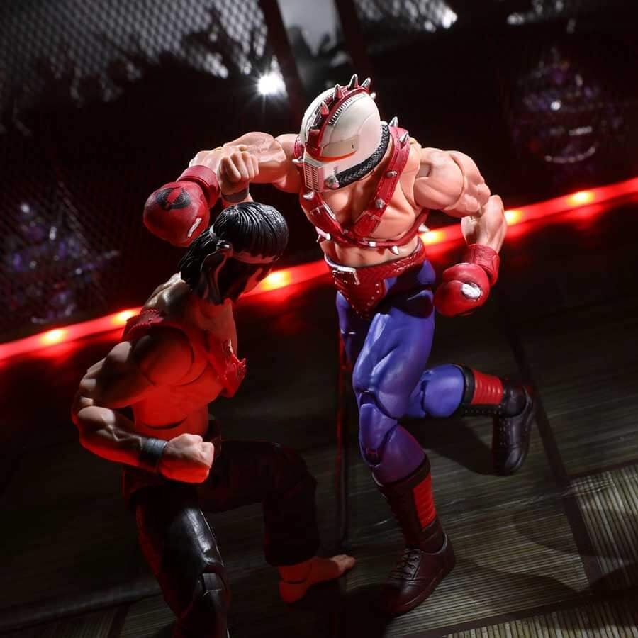 Big-Boa-GI-Joe-Classified-Series-Dio-2