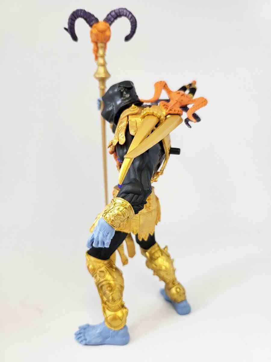 Disco-Skeletor-MOTU-200x-Repaint-Left