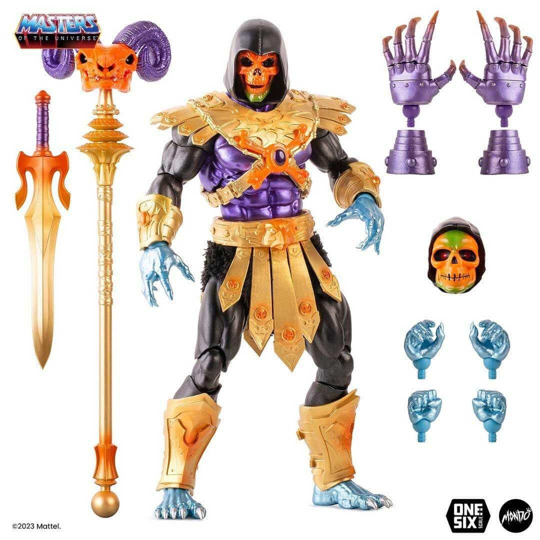 Disco-Skeletor-Mondo-Sixth-Scale-Designer-Con-2023-Exclusive-6