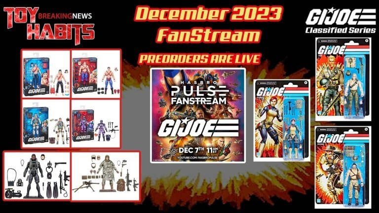 GI-Joe-Classified-Series-December-2023-FanStream-Possible-Preorder-&-Reveals-Live