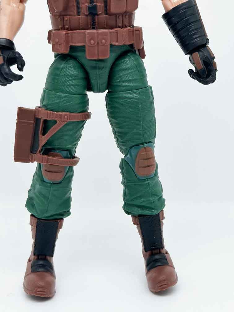 Gi-Joe-Classified-Mutt--legs-front