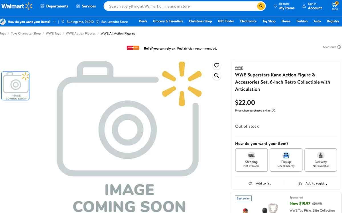 Kane-WWE-Superstars-Walmart-Exclusive