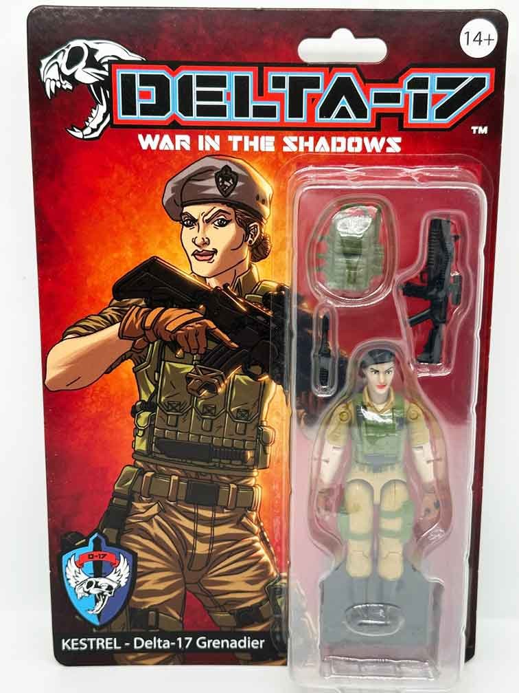 Kestral-Delta-17-Grenadier--package-front