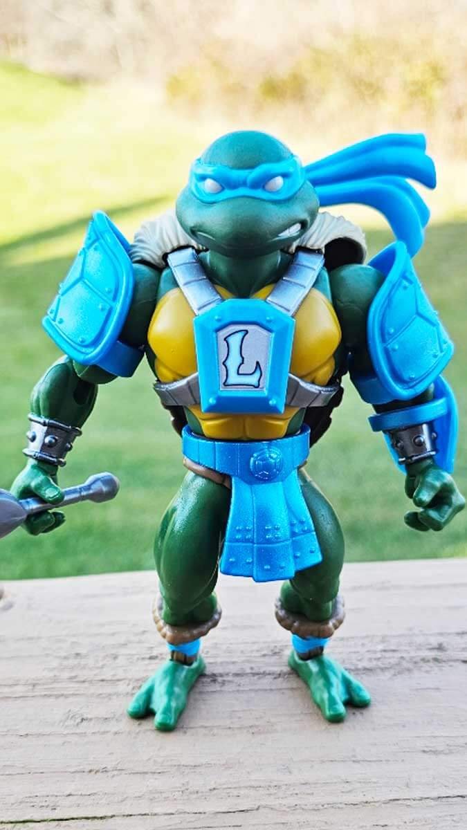 Leonardo-Turtles-of-Grayskull-Armor-Front-Profile