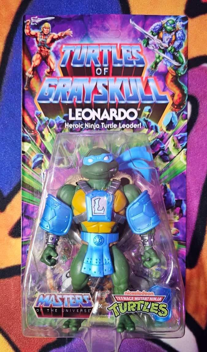Leonardo-Turtles-of-Grayskull-Card-Front