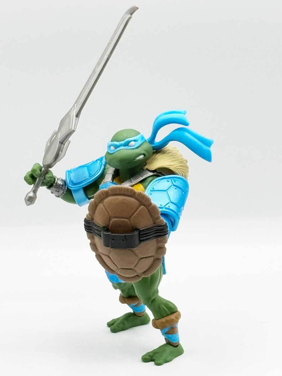Leonardo-Turtles-of-Grayskull-MOTU-Origins-Crossover-Wave-1-Sword-and-Shield