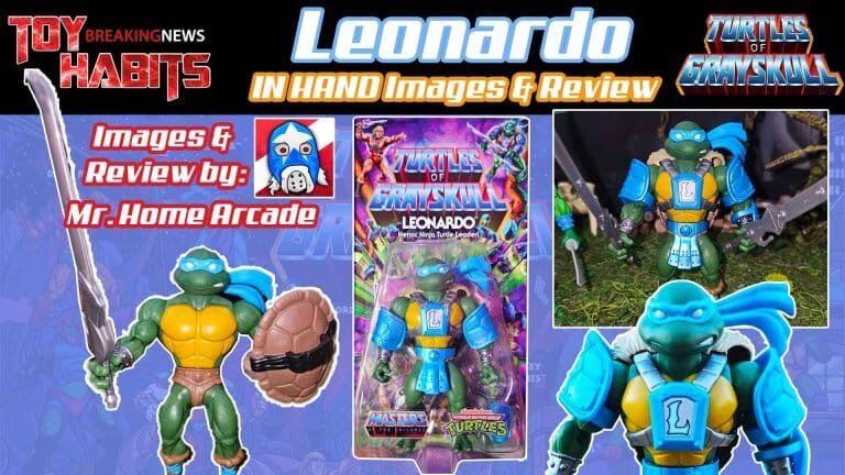 Leonardo-Turtles-of-Grayskull-MOTU-TMNT-Crossover-In-Hand-Images-and-Video-Review