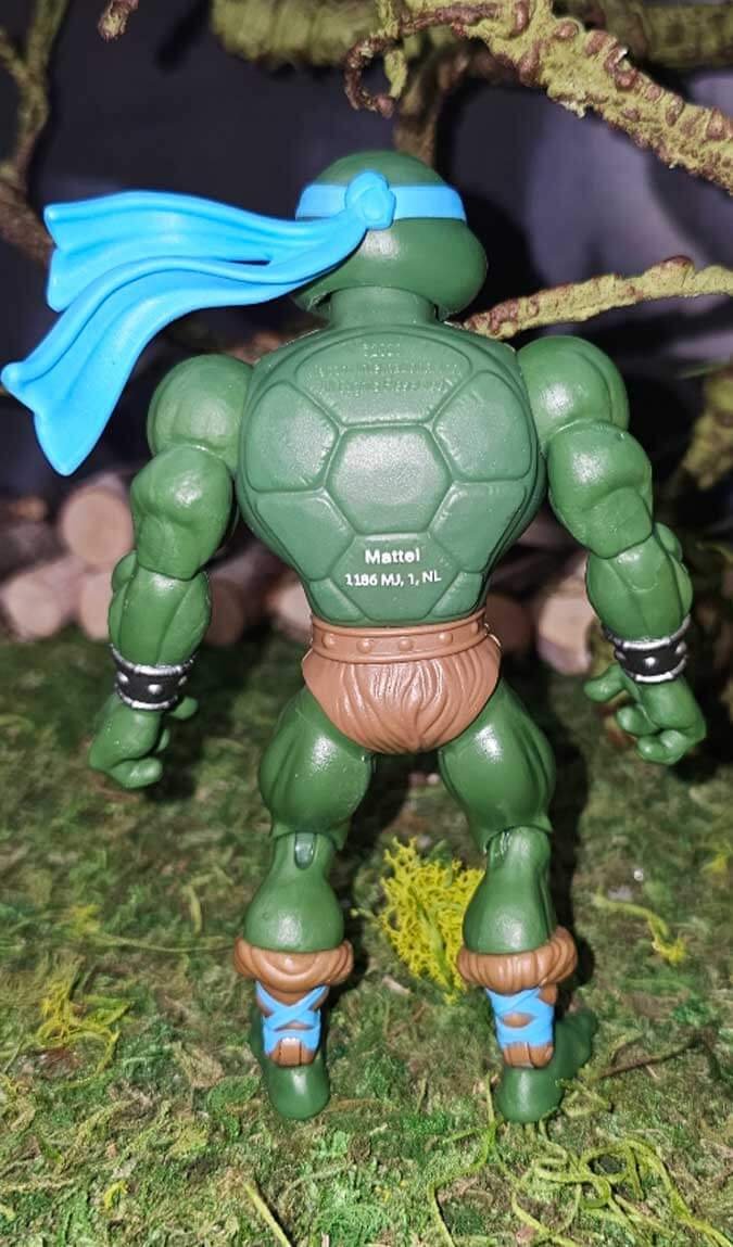 Leonardo-Turtles-of-Grayskull-No-Armor-Back