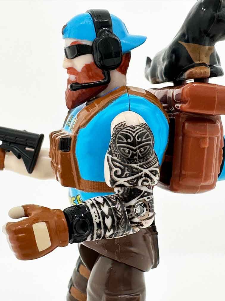 Leonidas-Delta-17-Squad-2IC-left-arm