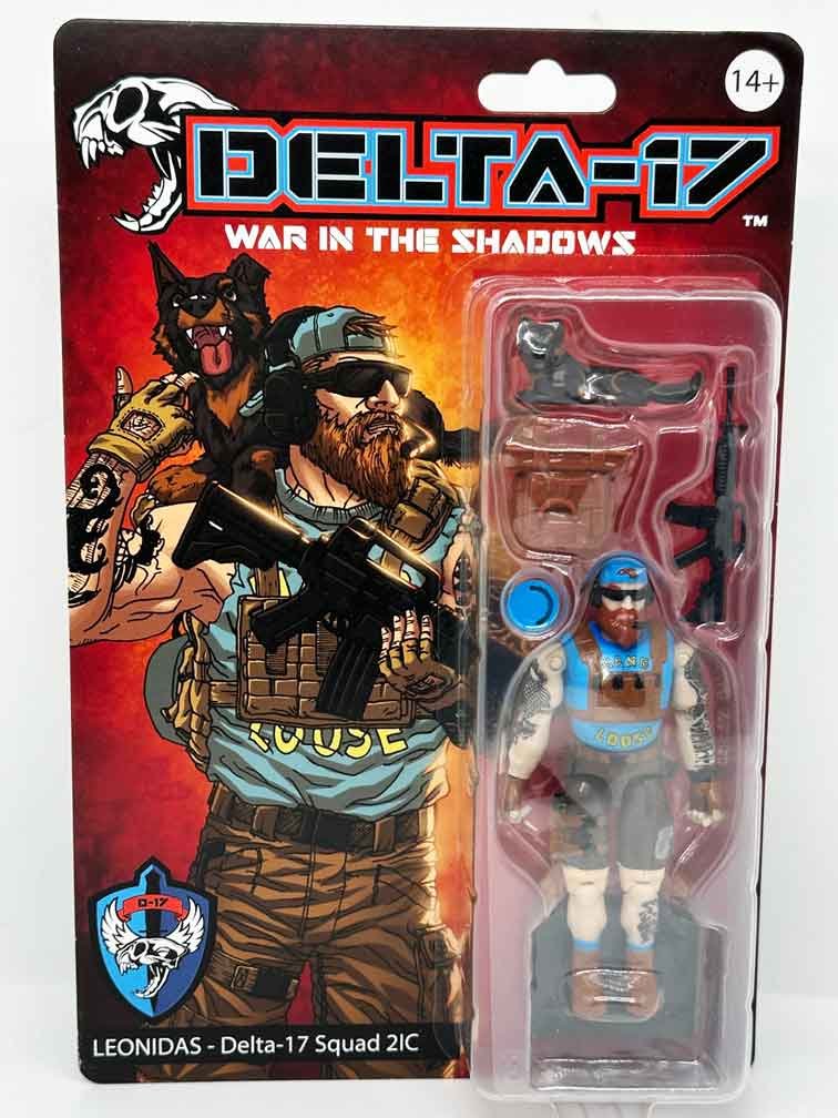 Leonidas-Delta-17-Squad-2IC-package-front