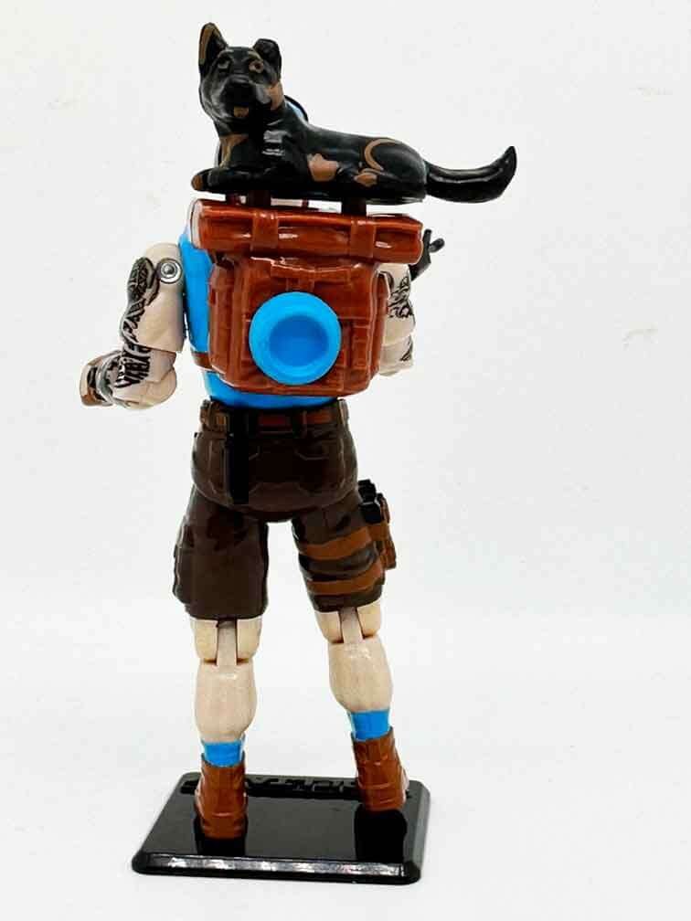 Leonidas-Delta-17-Squad-2IC-rear