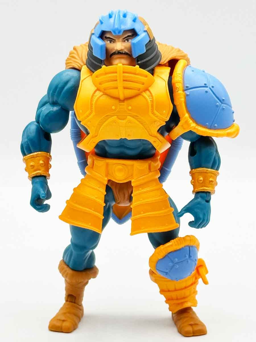 Man-At-Arms-Turtles-of-Grayskull-Review-Front