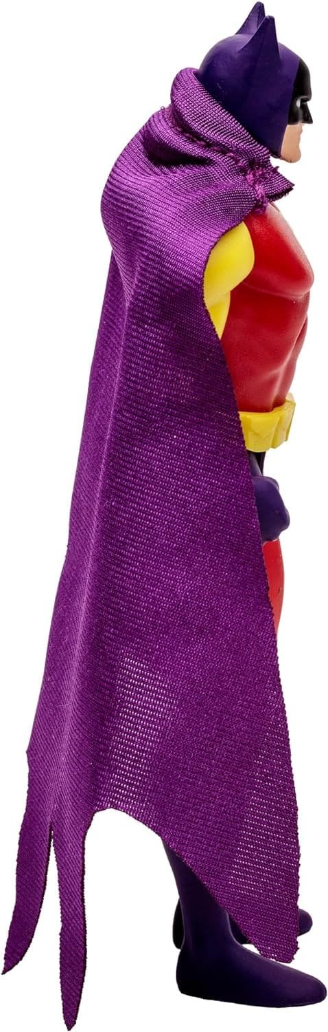 McFarlane DC Super Powers Wave 6 Batman of Zur En Arrh 3