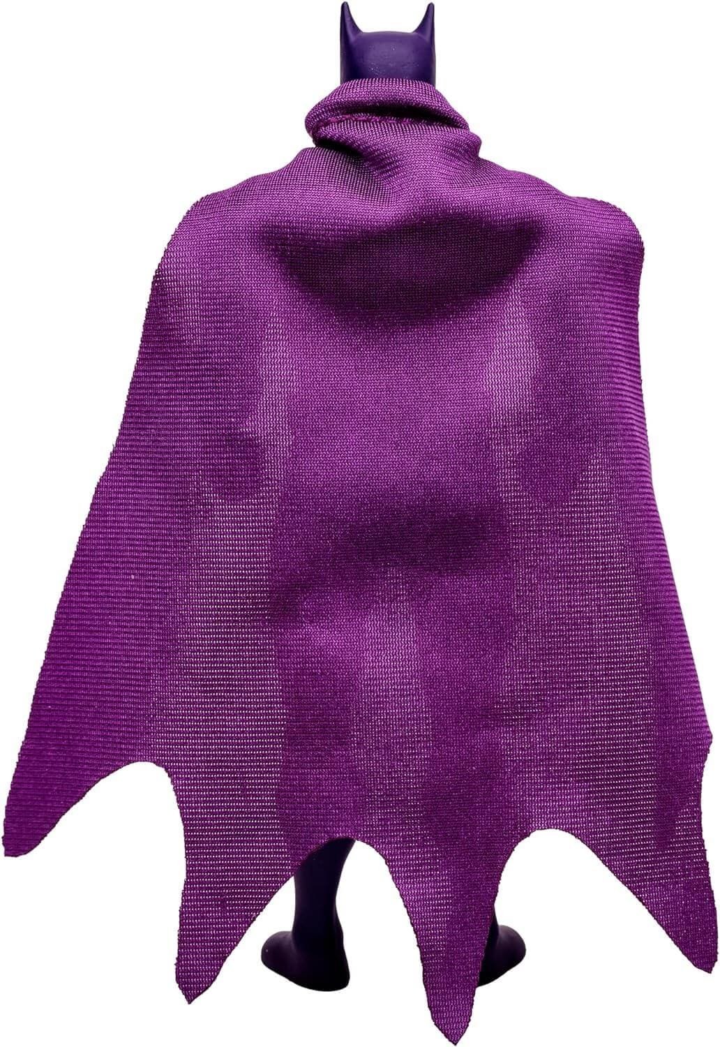 McFarlane DC Super Powers Wave 6 Batman of Zur En Arrh 4