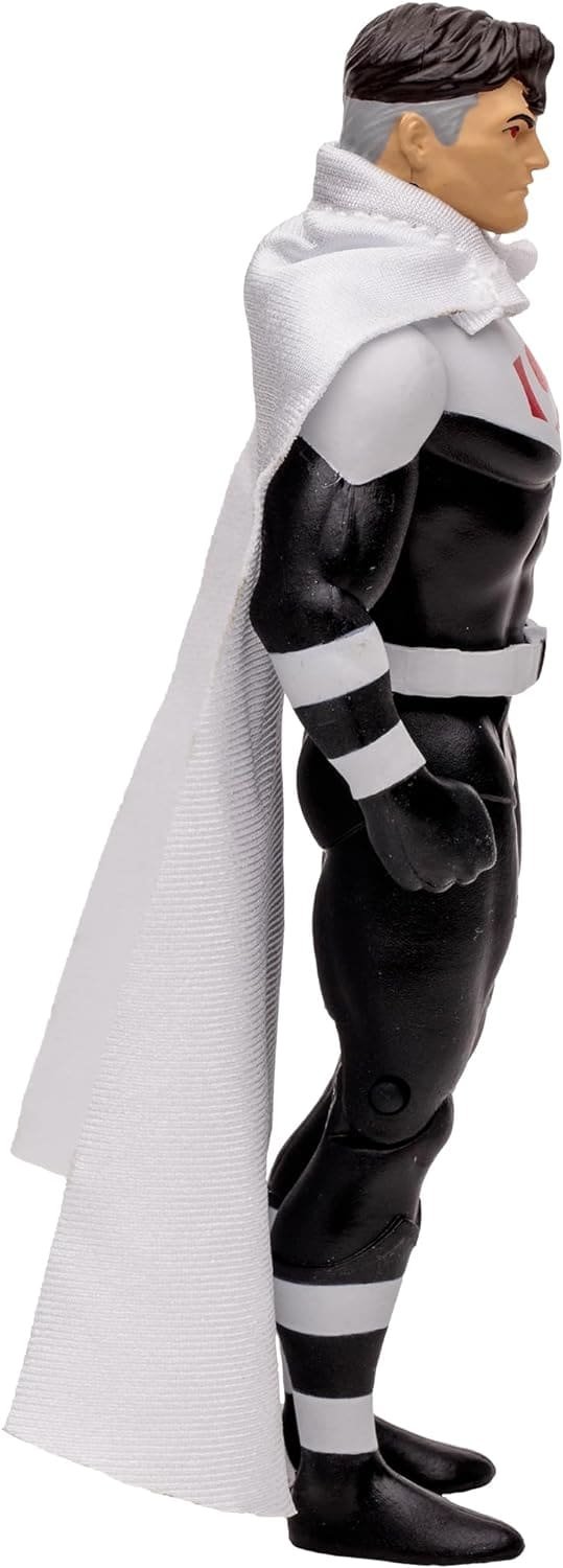 McFarlane DC Super Powers Wave 6 Lord Superman 3