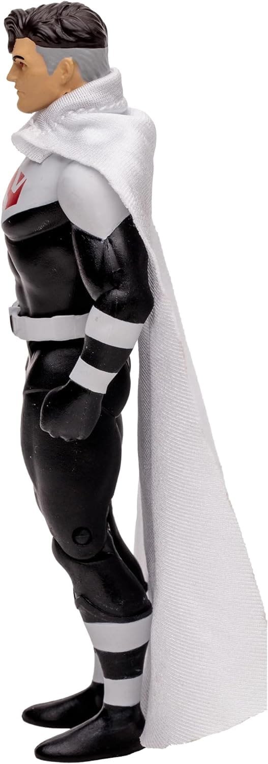 McFarlane DC Super Powers Wave 6 Lord Superman 5