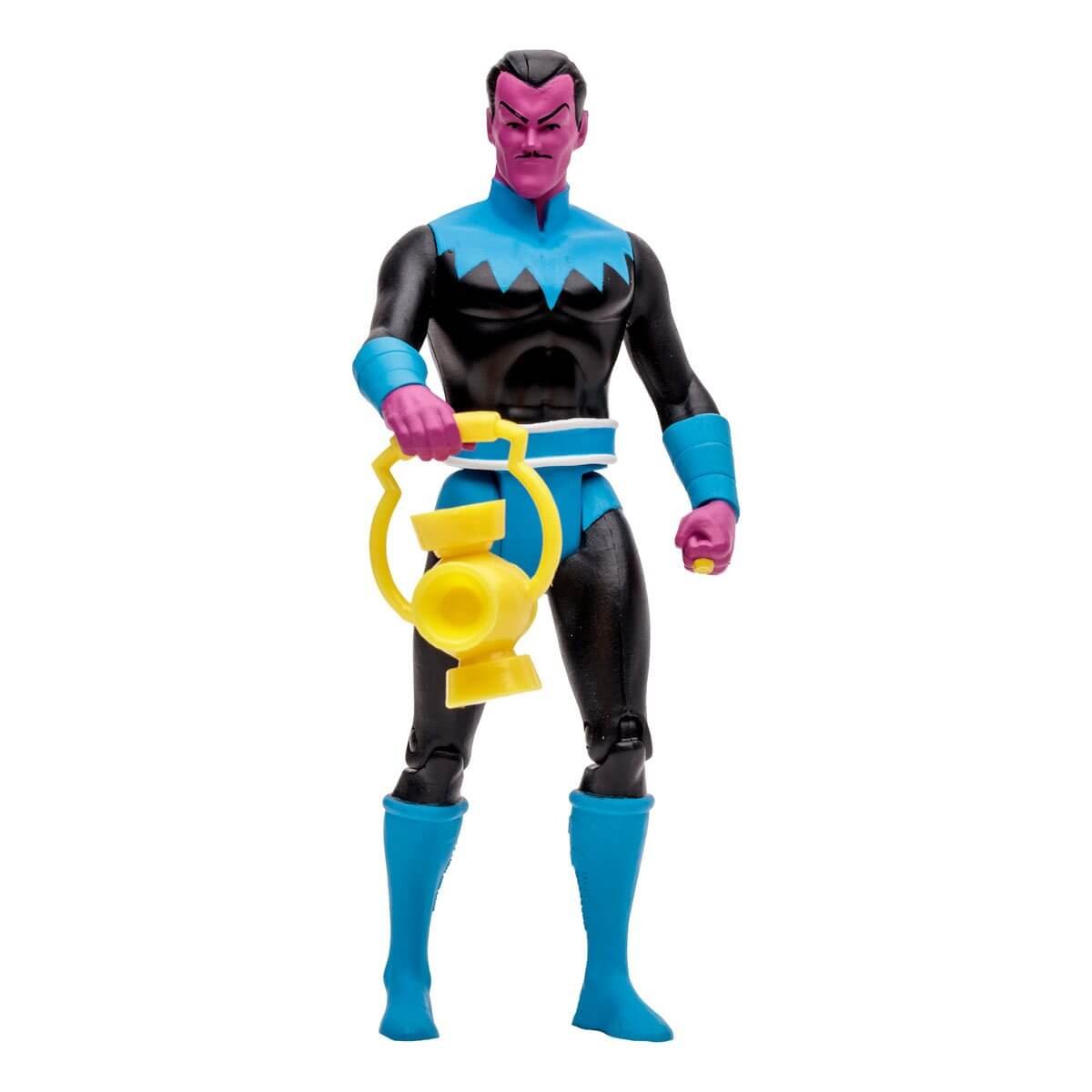 McFarlane DC Super Powers Wave 6 Sinestro 1