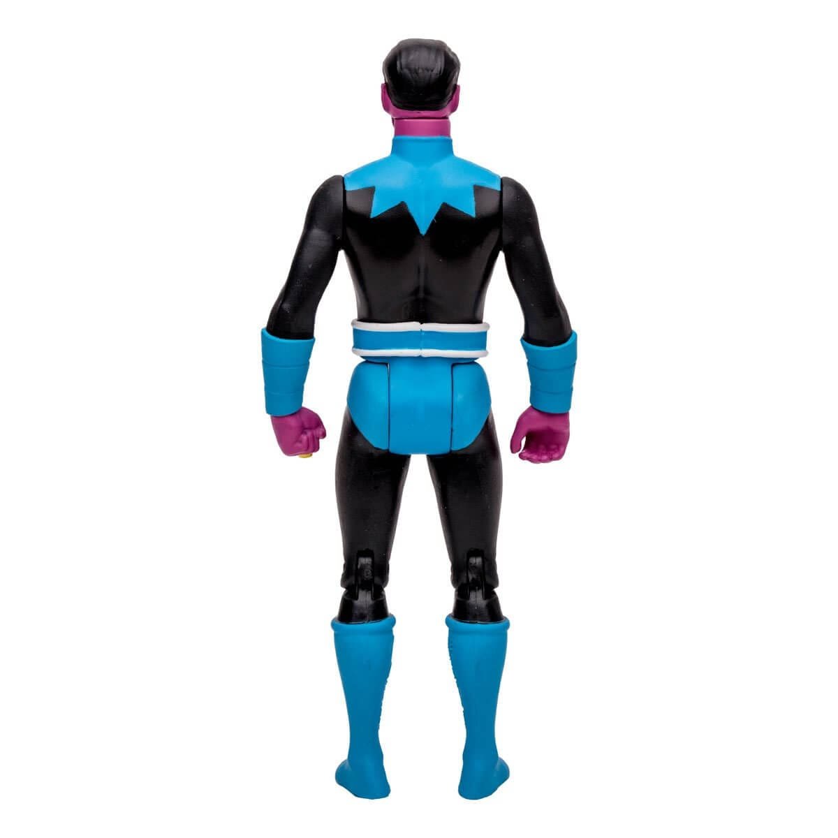 McFarlane DC Super Powers Wave 6 Sinestro 5