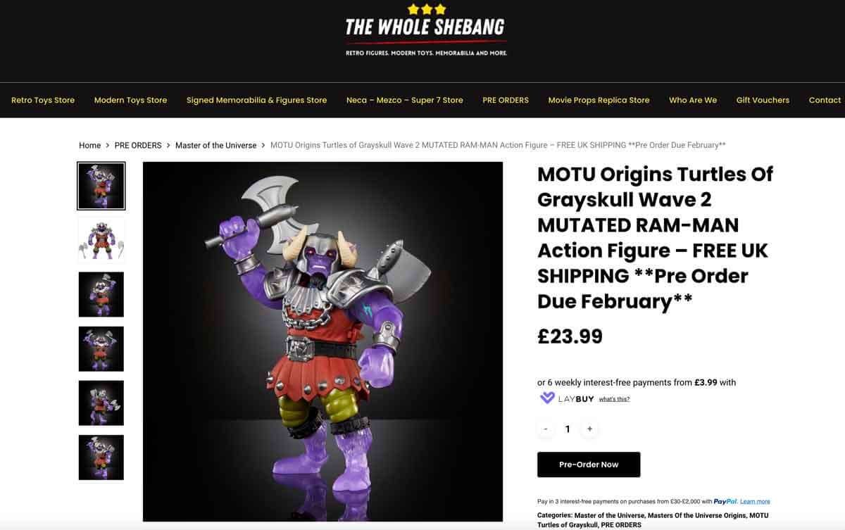 Mutated-Ram-Man-Turtles-of-Grayskull-MOTU-TMNT-Crossover-Wave-2-The-Whole-Shebang