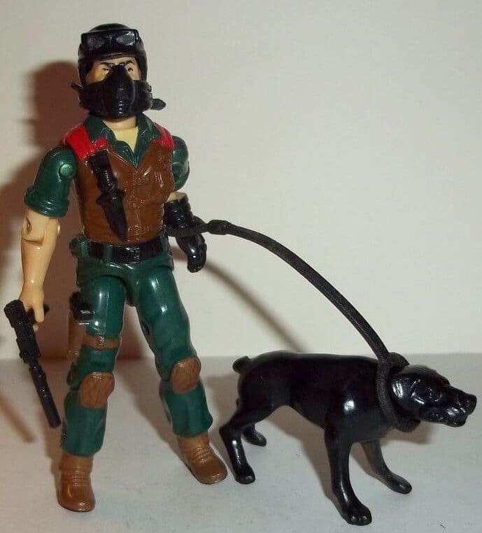 Mutt & Junkyard VIntage 1984 3