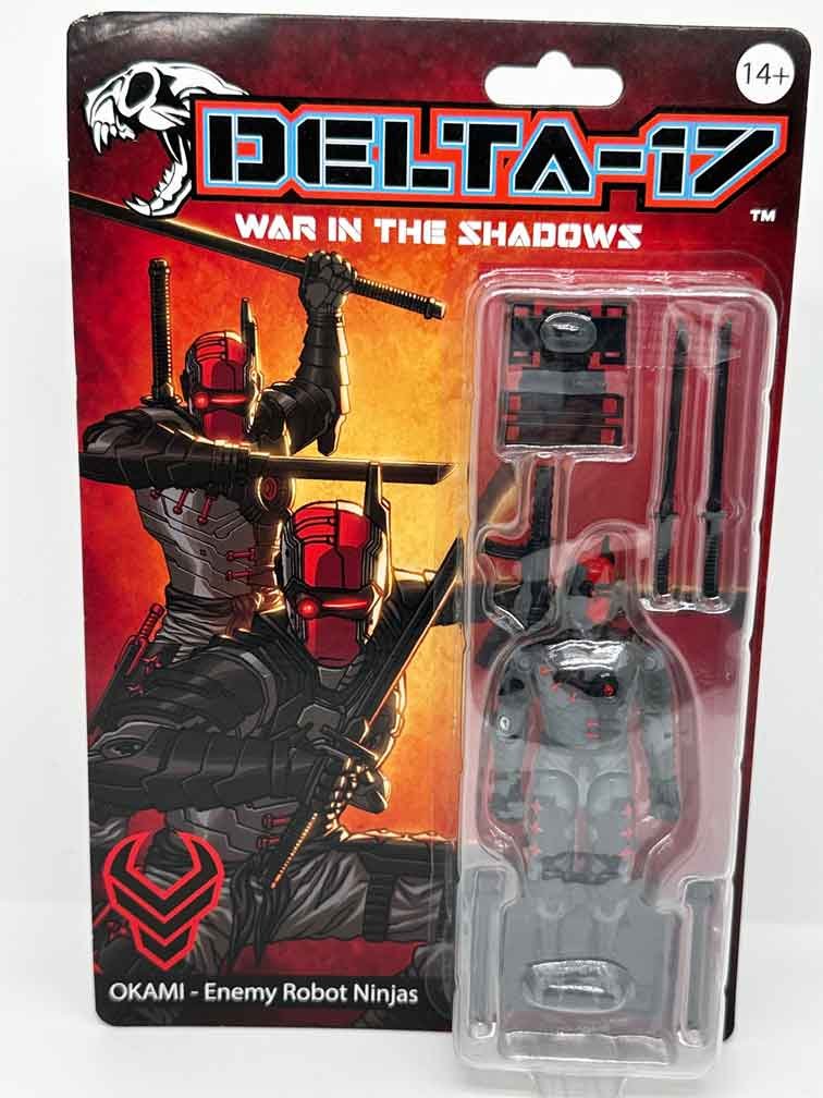 Okami-Delta-17-Enemy-Robot-Ninjas-package-front