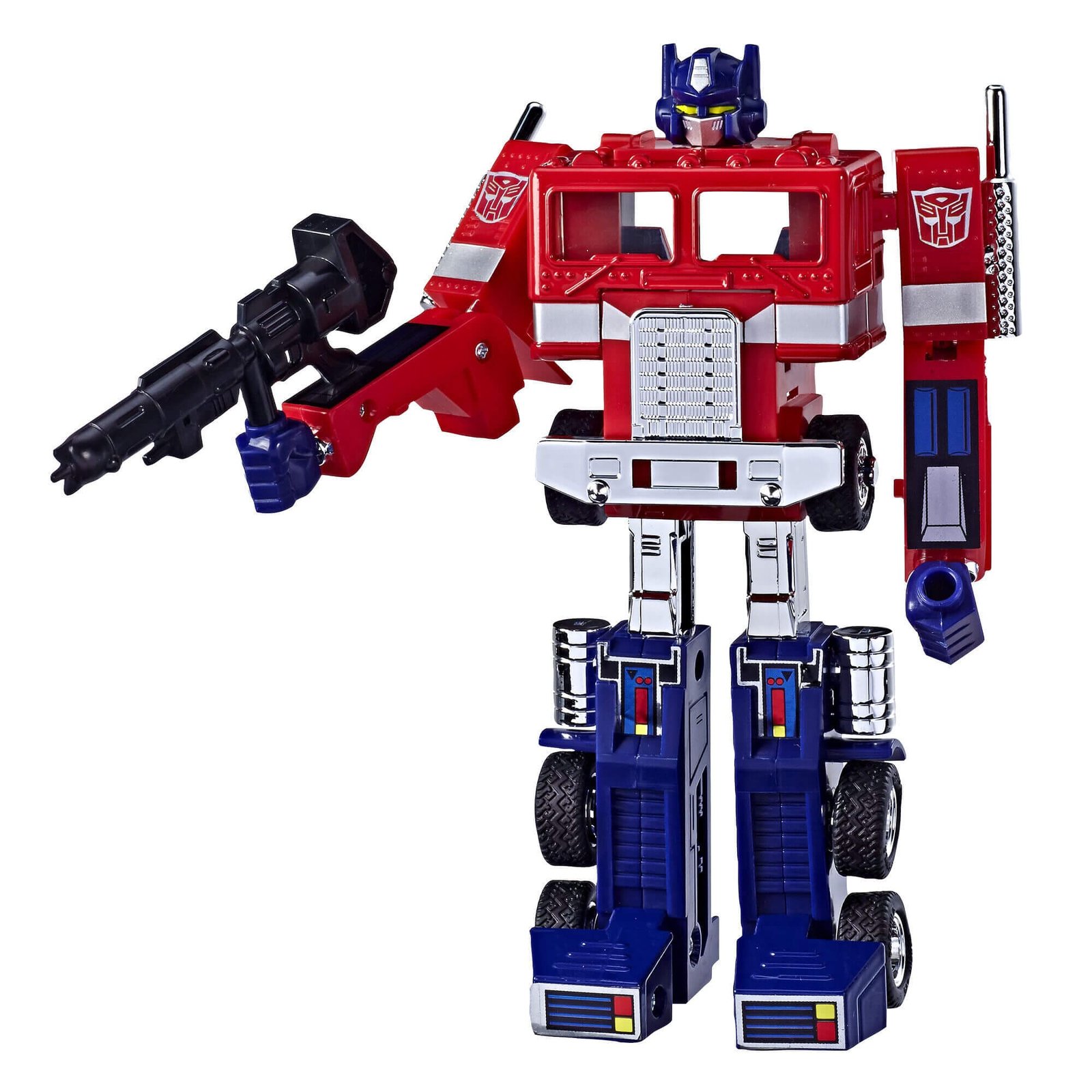 Optimus Prime G1