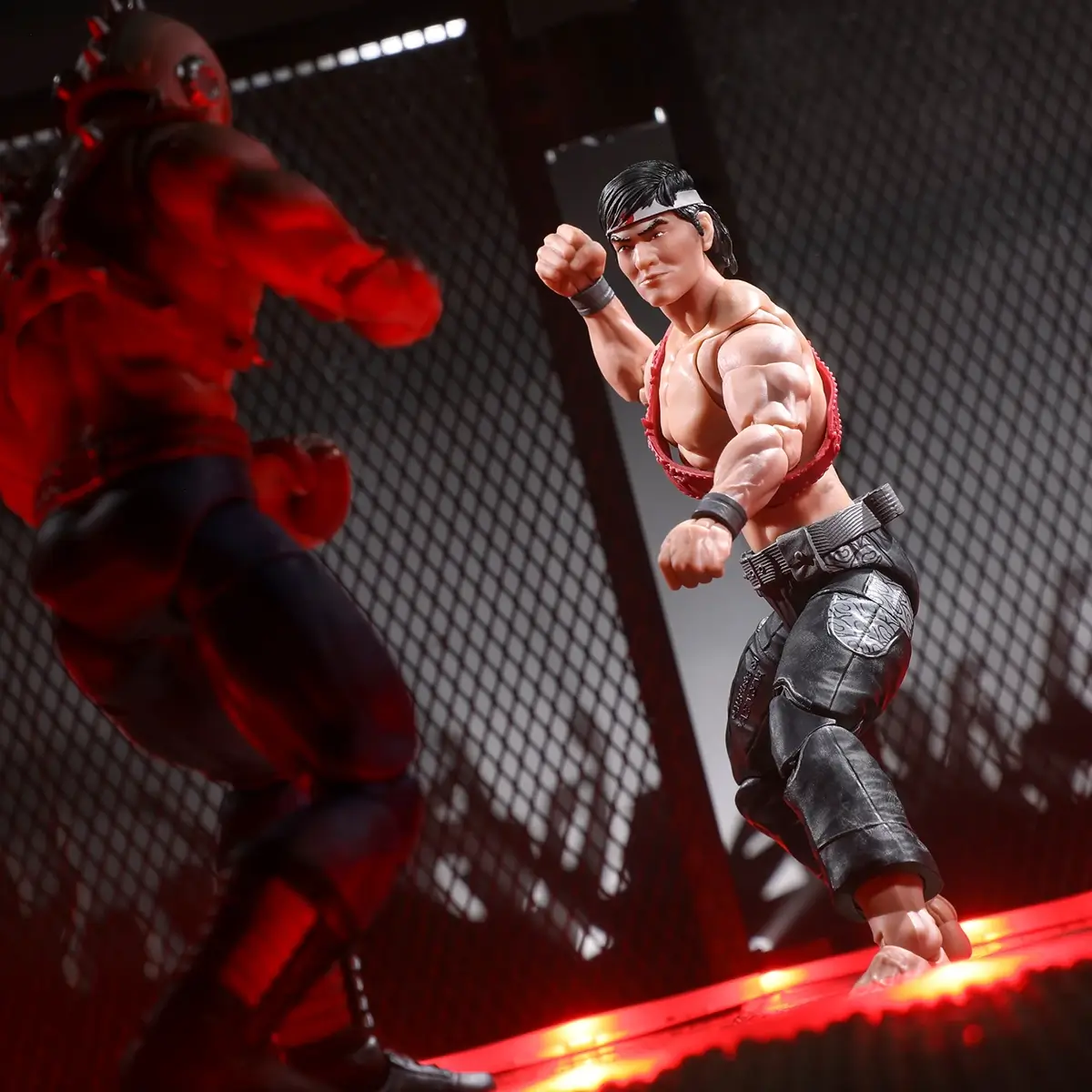 Quick Kick GI Joe Classified Series Dio 1