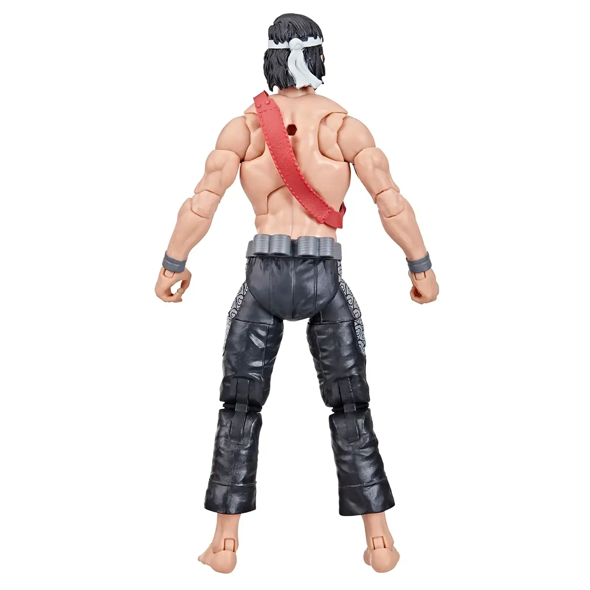 Quick Kick GI Joe Classified Series Official Image 3