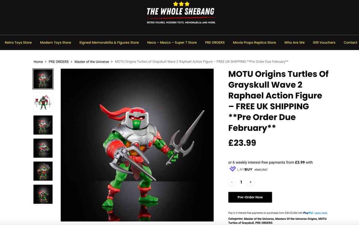 Raphael-Turtles-of-Grayskull-MOTU-TMNT-Crossover-Wave-2-The-Whole-Shebang