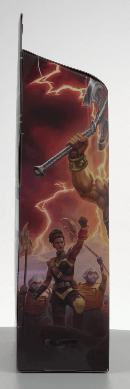 Revolution Battle Armor He-Man Box right