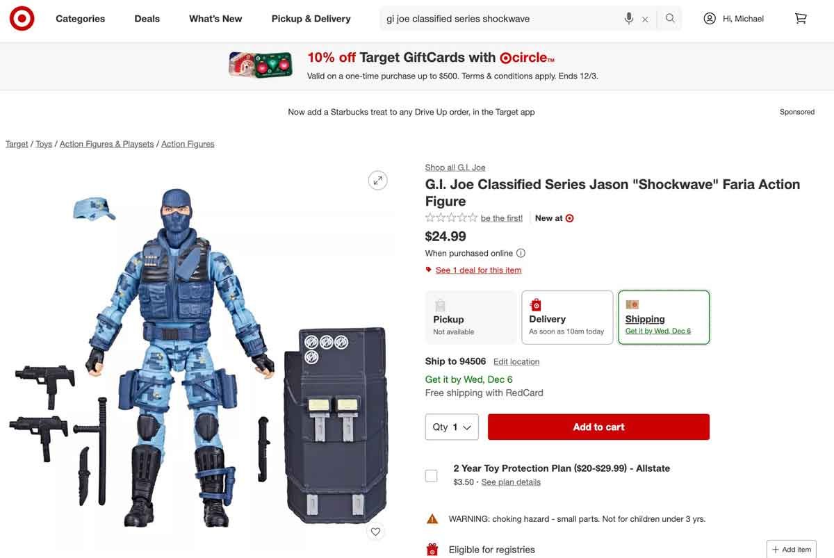 Shockwave-GI-Joe-Classified-Series-Target-Product-Page